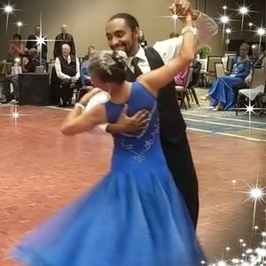 Meet your Posher, Dorothy goodman